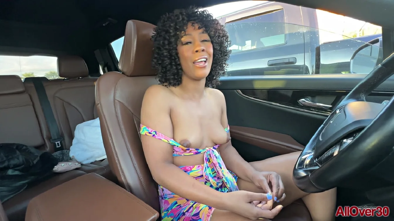 Preview of AllOver Misty Stone XXX